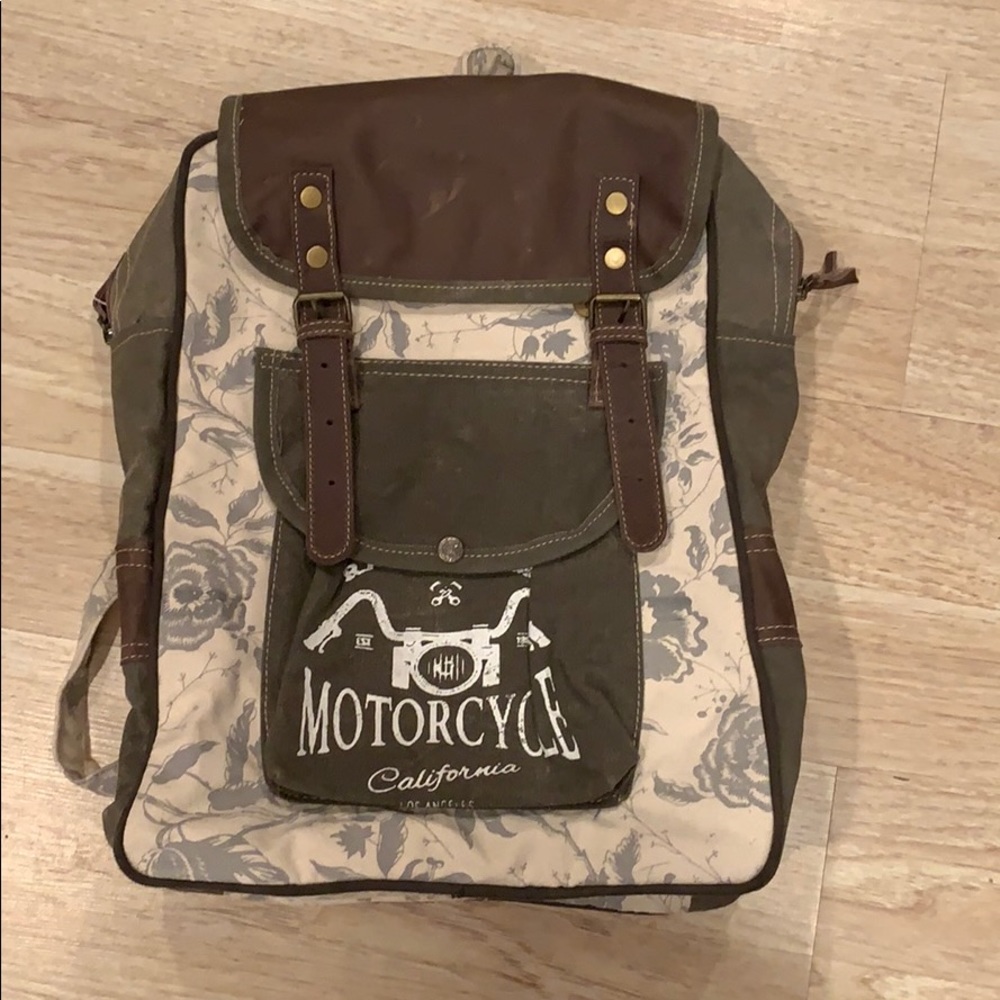 Backpack